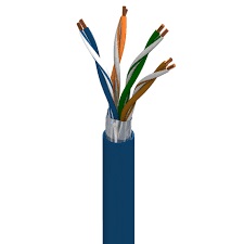 Cable Ethernet CAT 5e Belden