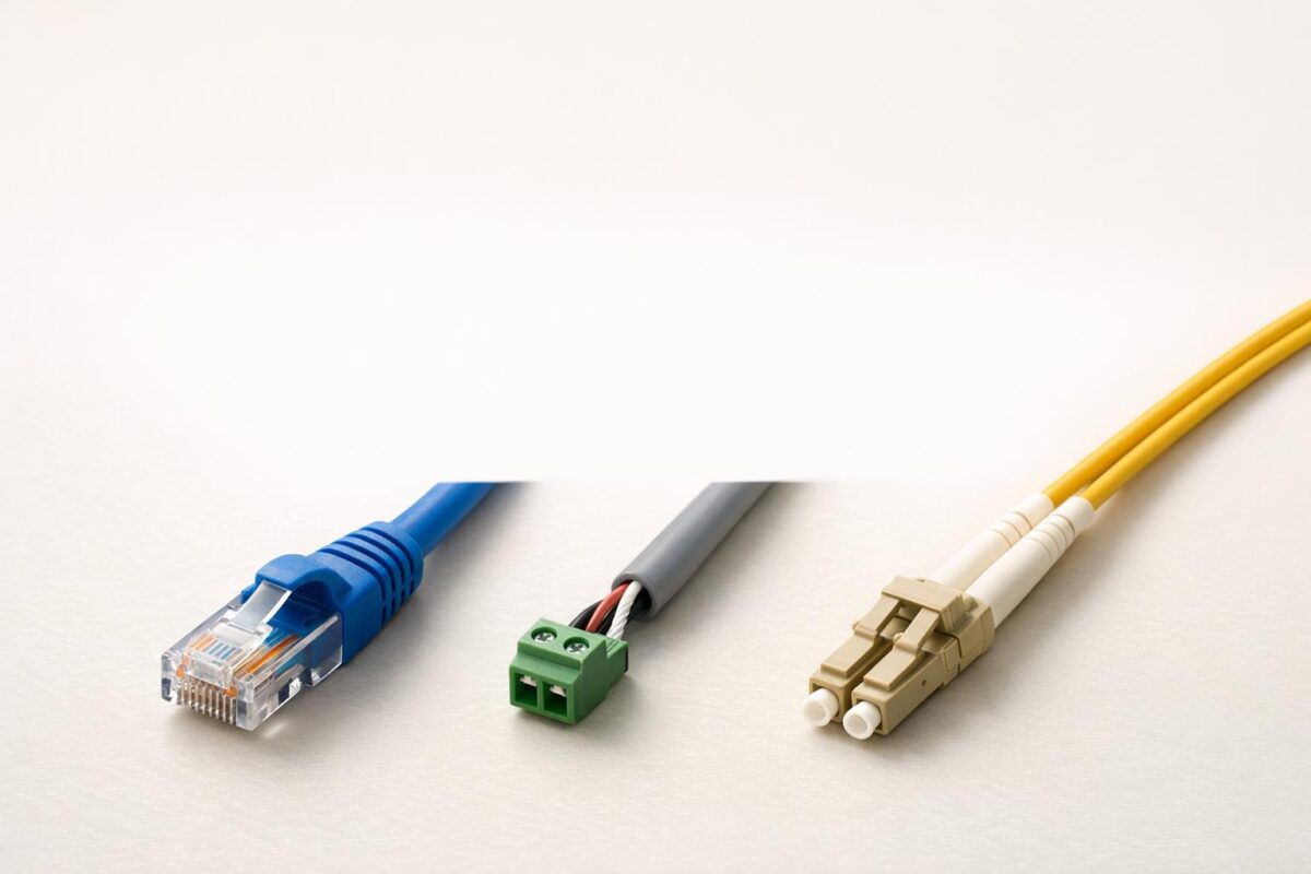 ¿Qué Cable de Comunicación Necesito? Preguntas Frecuentes