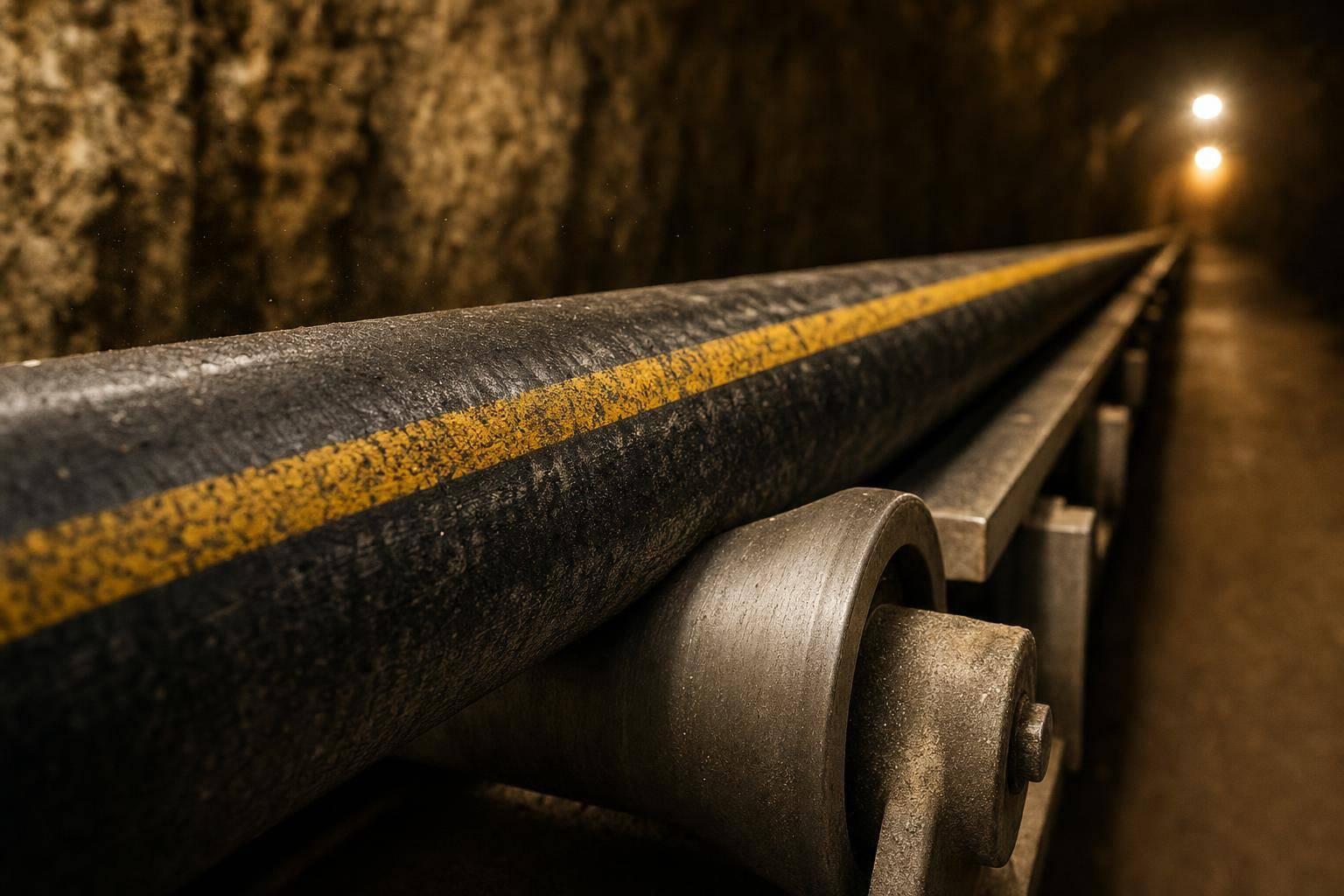 Cables Mineros Resistentes a la Abrasión: Guía Completa